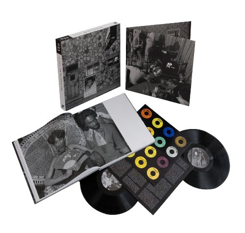 Light On The South Side 2 Lp Book Vinyl | Desertcart Seychelles